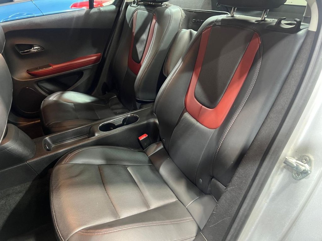 Used Vauxhall Ampera 2012 for sale - 77841263: Photo 16