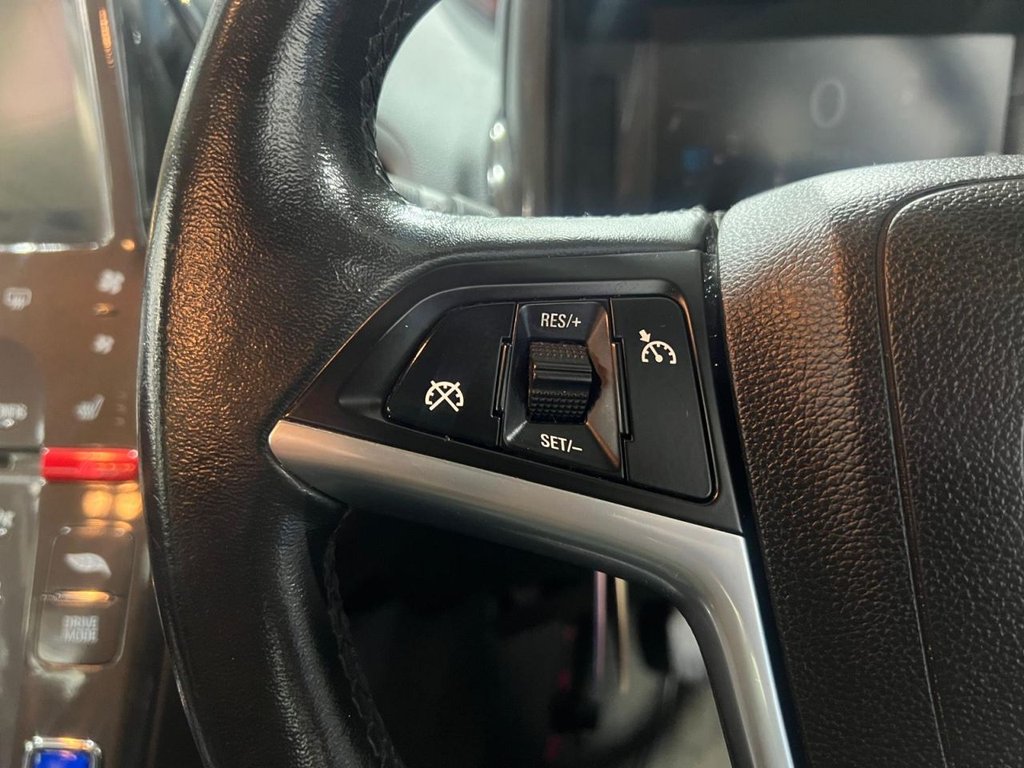 Used Vauxhall Ampera 2012 for sale - 77841263: Photo 21