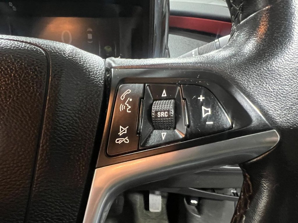 Used Vauxhall Ampera 2012 for sale - 77841263: Photo 23