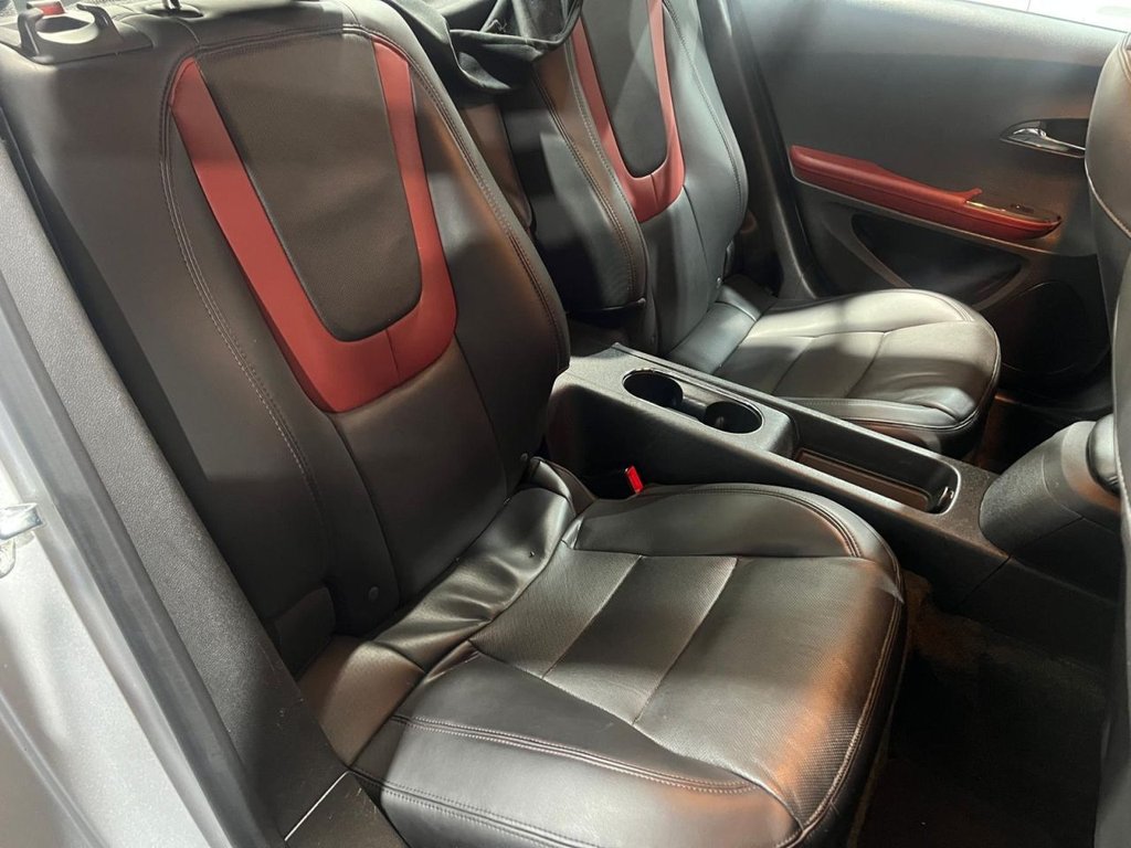 Used Vauxhall Ampera 2012 for sale - 77841263: Photo 26