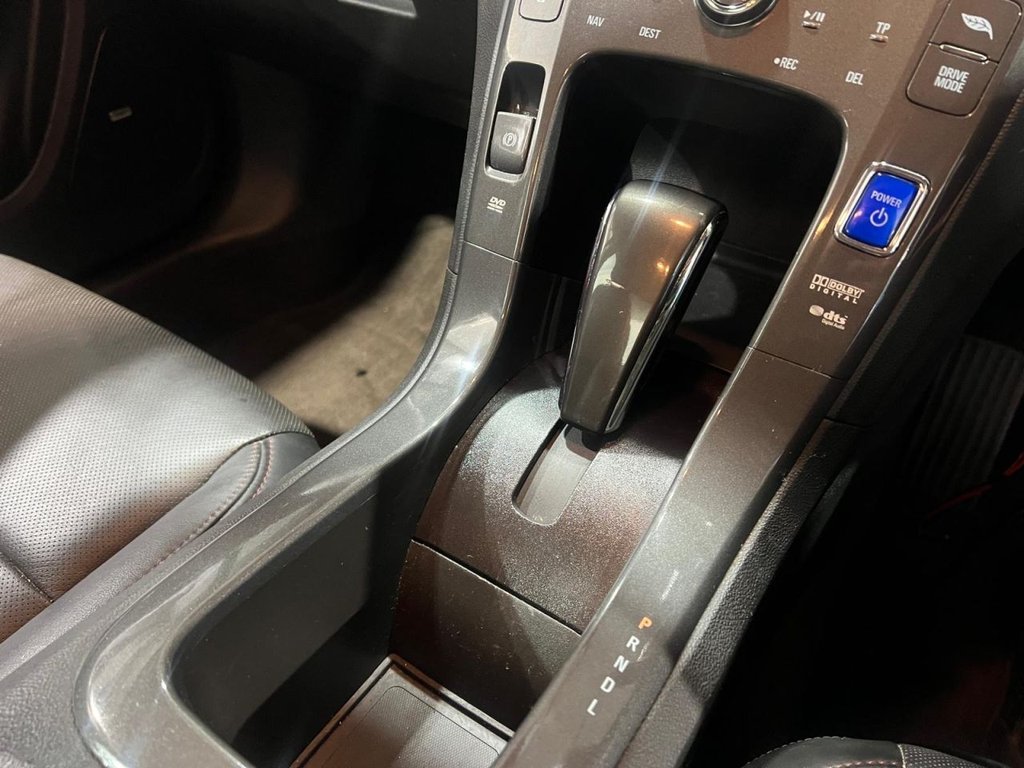 Used Vauxhall Ampera 2012 for sale - 77841263: Photo 28