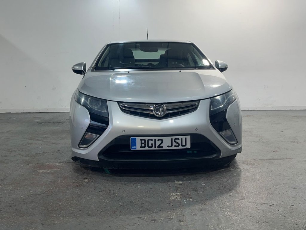 Used Vauxhall Ampera 2012 for sale - 77841263: Photo 3