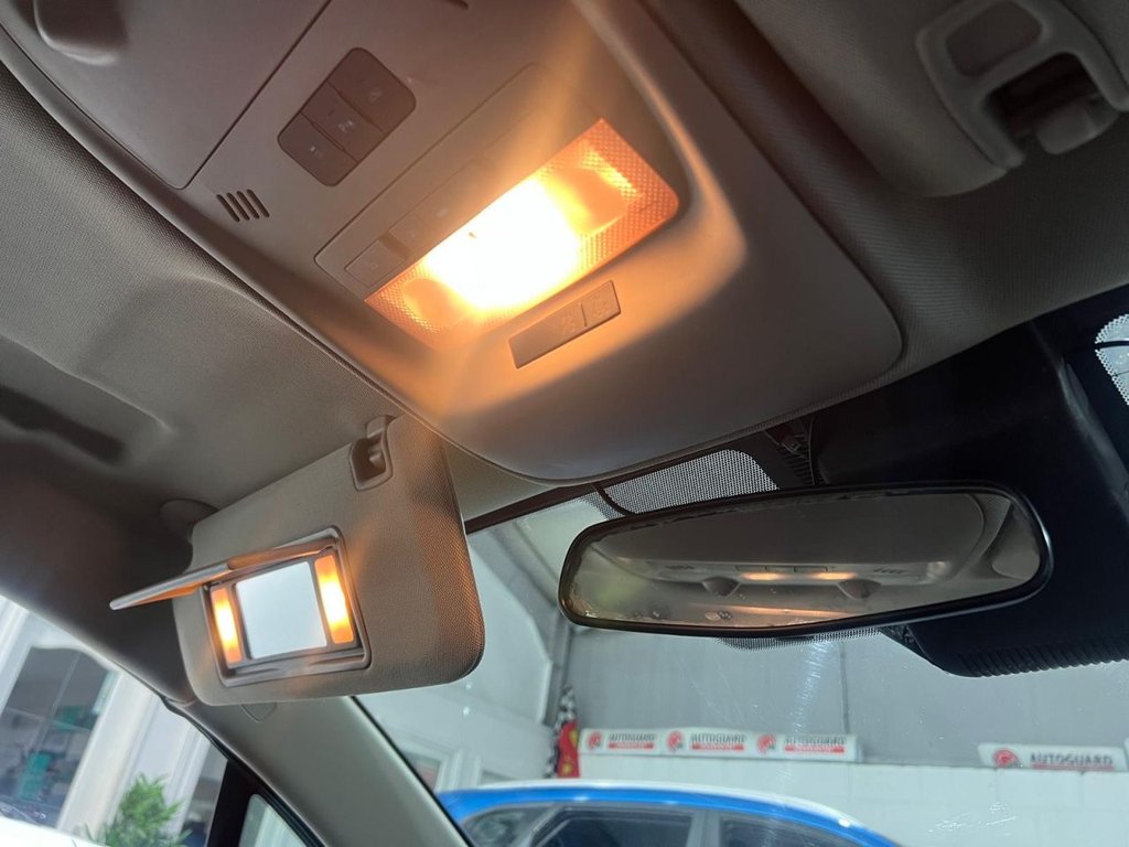 Used Vauxhall Ampera 2012 for sale - 77841263: Photo 32