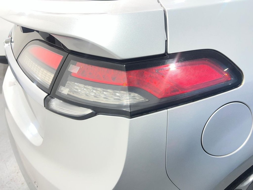 Used Vauxhall Ampera 2012 for sale - 77841263: Photo 34