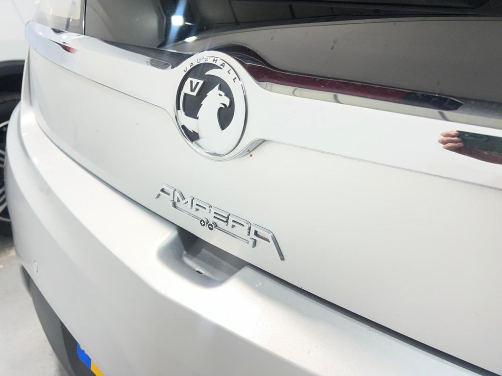 Used Vauxhall Ampera 2012 for sale - 77841263: Photo 36