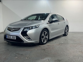 Used Vauxhall Ampera 2012 for sale - 77841263: Photo