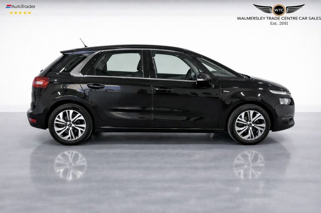 Used Citroen C4 Picasso 2015 for sale - 77765444: Photo 11