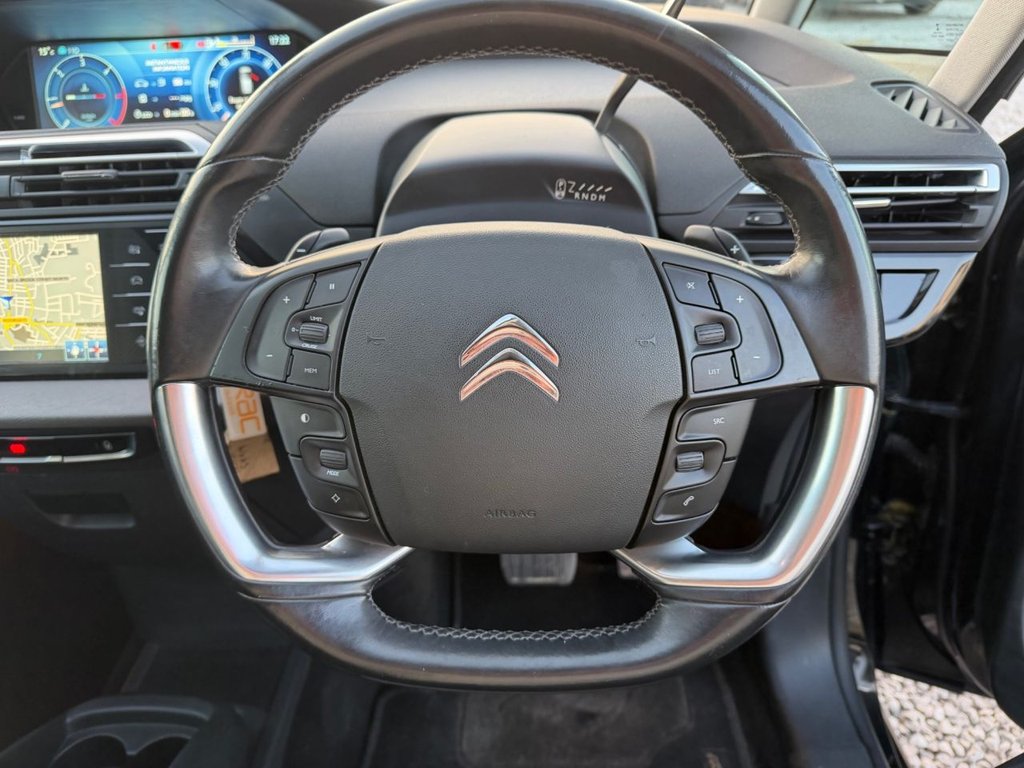 Used Citroen C4 Picasso 2015 for sale - 77765444: Photo 13