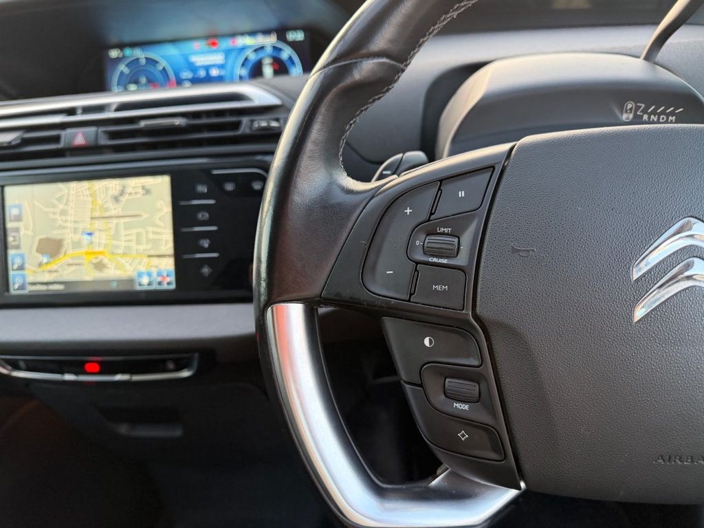 Used Citroen C4 Picasso 2015 for sale - 77765444: Photo 14