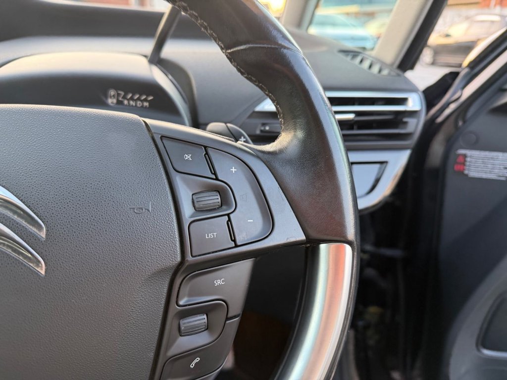 Used Citroen C4 Picasso 2015 for sale - 77765444: Photo 15