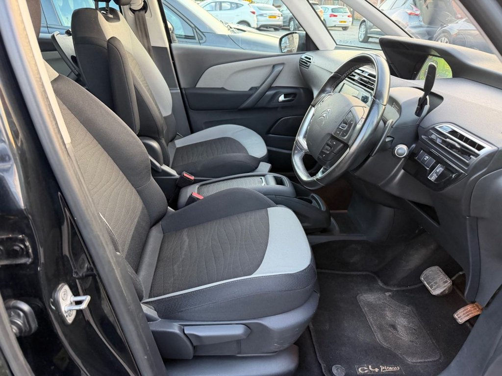 Used Citroen C4 Picasso 2015 for sale - 77765444: Photo 18