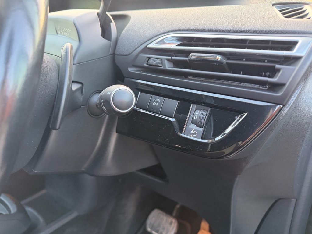 Used Citroen C4 Picasso 2015 for sale - 77765444: Photo 19