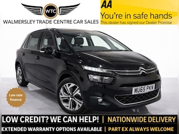 2015 (65) - 1.6 BlueHDi Exclusive 5dr EAT6