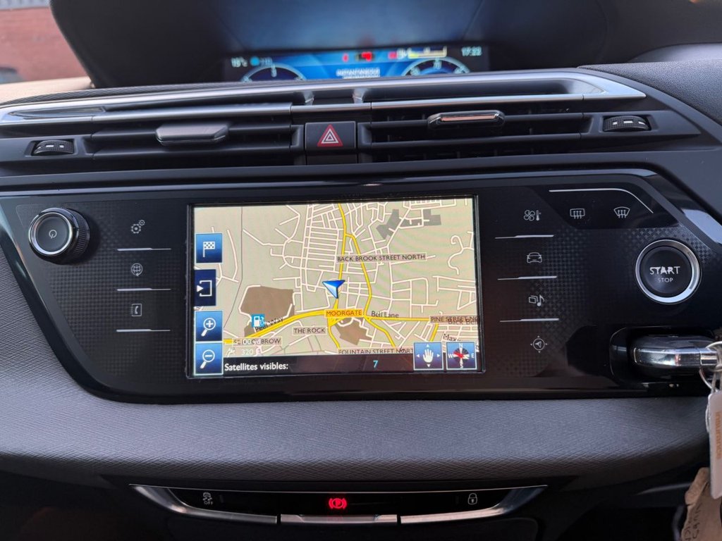 Used Citroen C4 Picasso 2015 for sale - 77765444: Photo 22