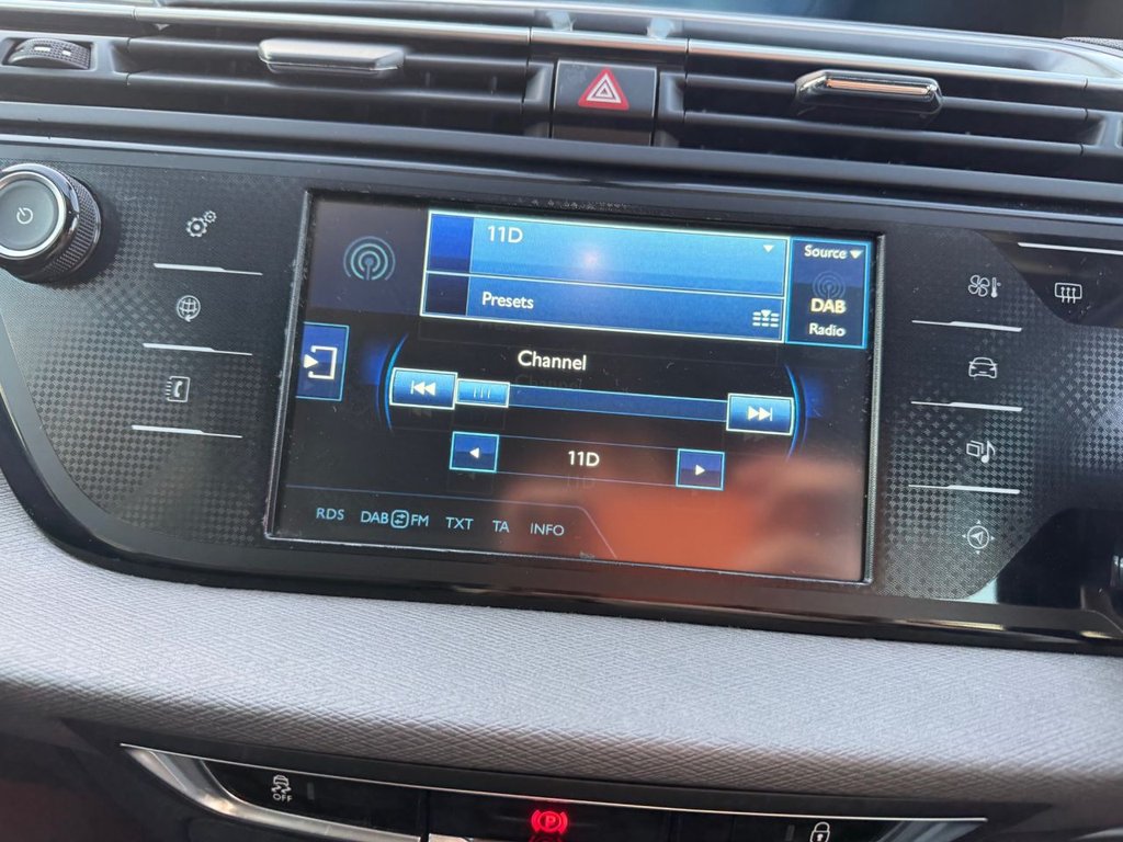 Used Citroen C4 Picasso 2015 for sale - 77765444: Photo 23