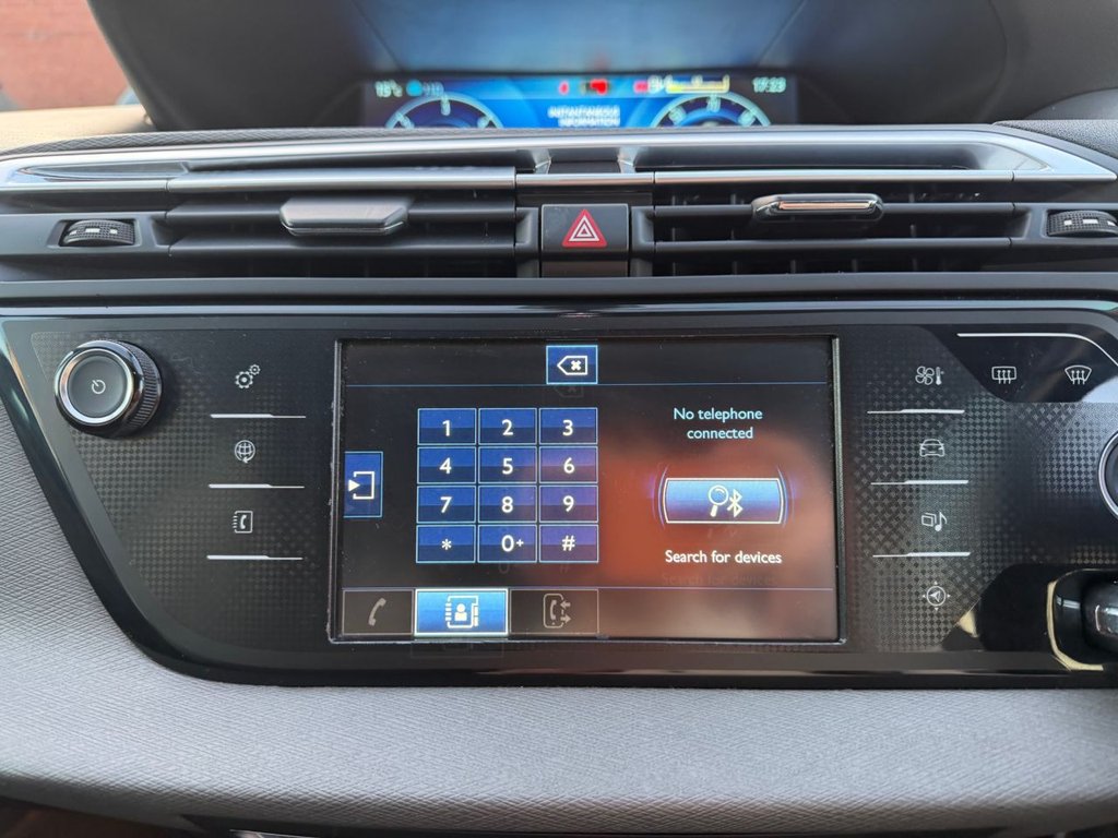 Used Citroen C4 Picasso 2015 for sale - 77765444: Photo 24