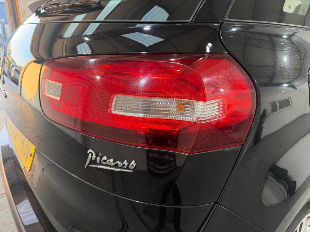 Used Citroen C4 Picasso 2015 for sale - 77765444: Photo 27