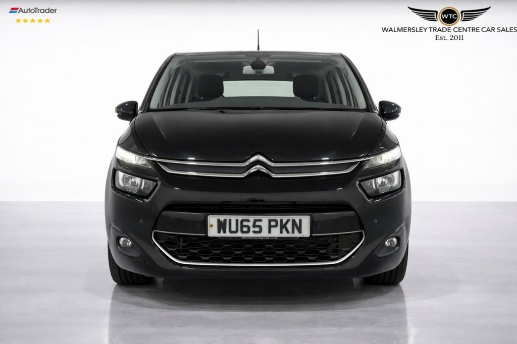 Used Citroen C4 Picasso 2015 for sale - 77765444: Photo 4