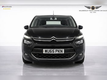 Used Citroen C4 Picasso 2015 for sale - 77765444: Photo