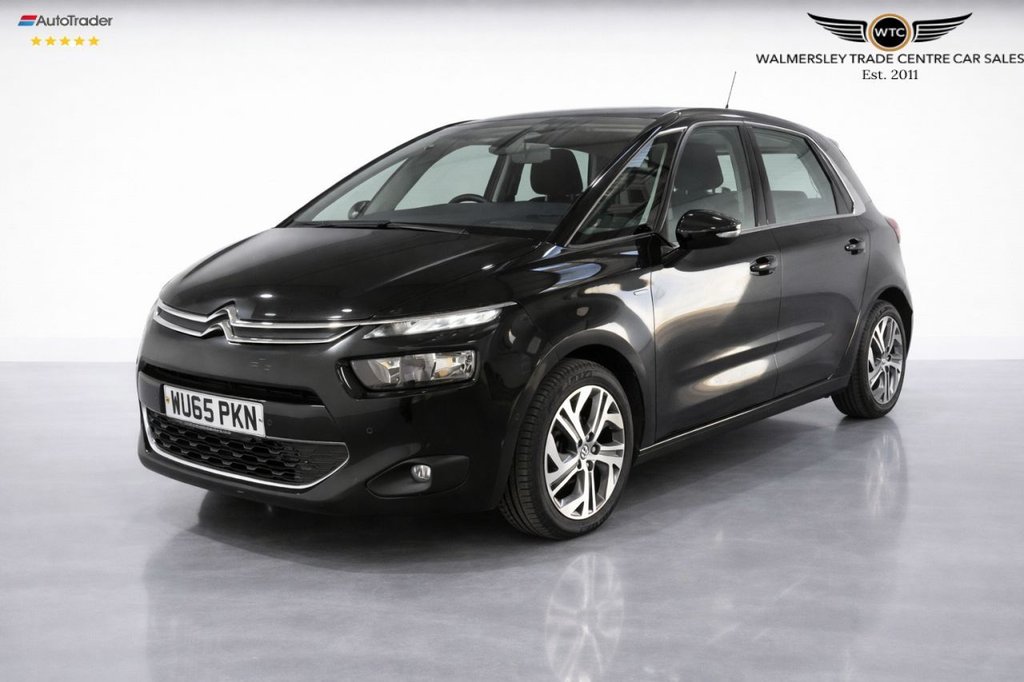 Used Citroen C4 Picasso 2015 for sale - 77765444: Photo 5