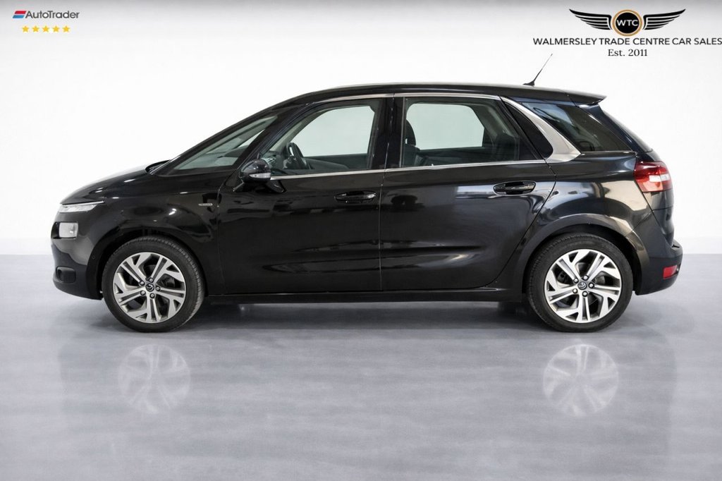 Used Citroen C4 Picasso 2015 for sale - 77765444: Photo 6