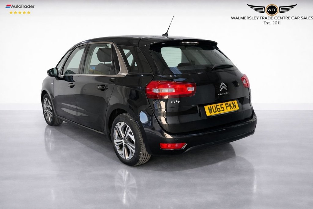 Used Citroen C4 Picasso 2015 for sale - 77765444: Photo 7