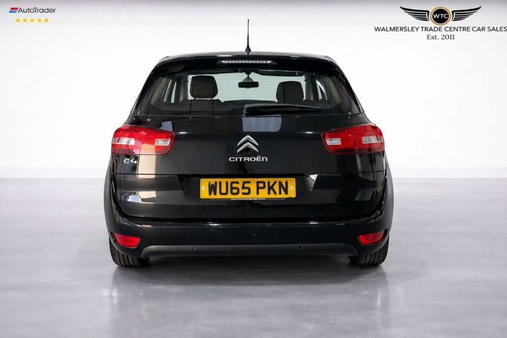 Used Citroen C4 Picasso 2015 for sale - 77765444: Photo 9