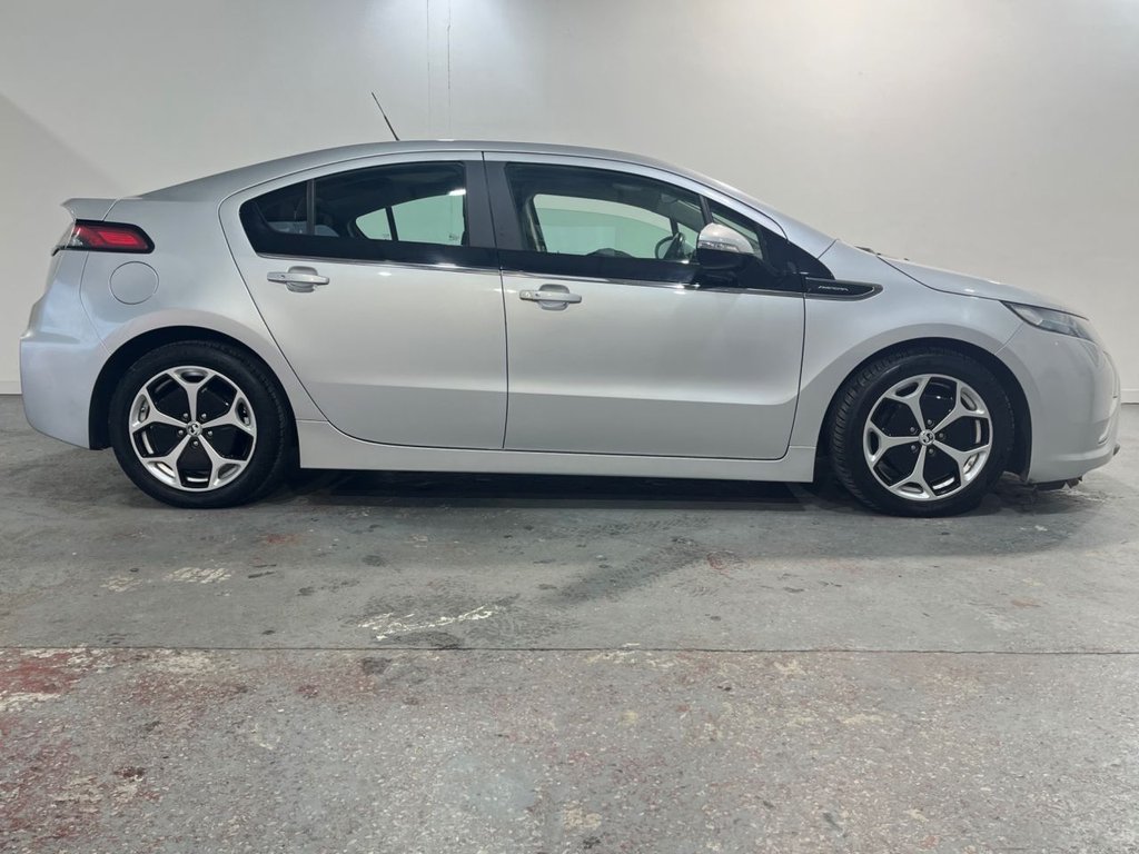 Used Vauxhall Ampera 2012 for sale - 78110464: Photo 10