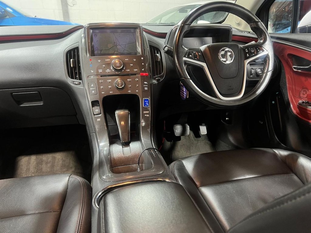 Used Vauxhall Ampera 2012 for sale - 78110464: Photo 11