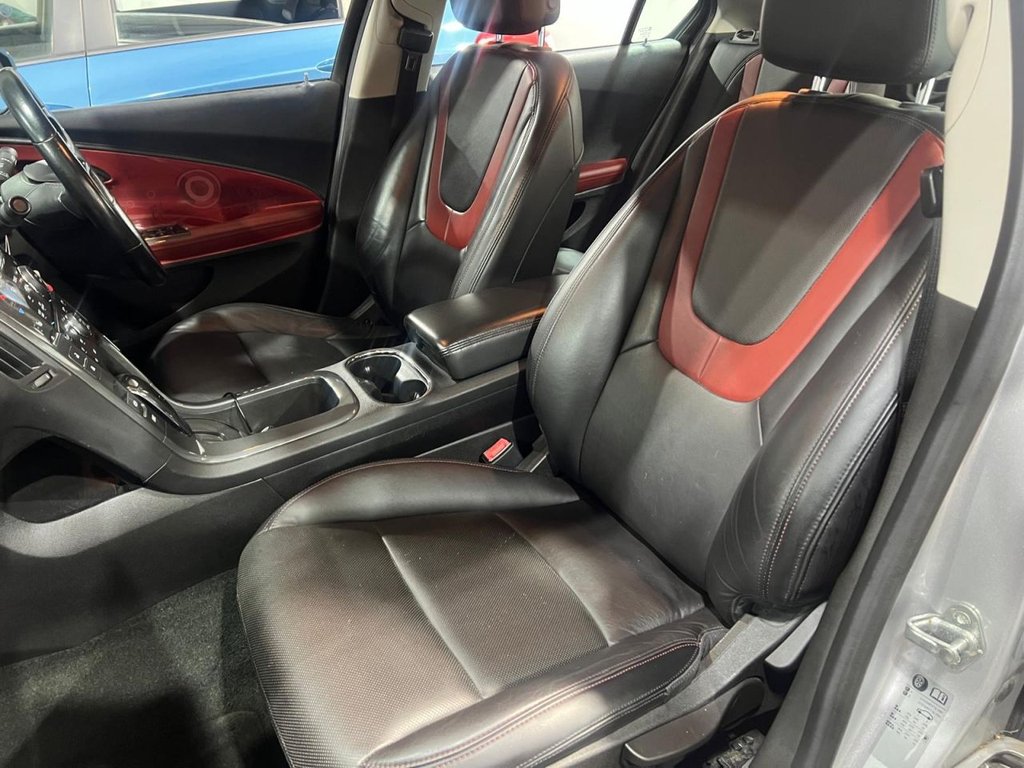 Used Vauxhall Ampera 2012 for sale - 78110464: Photo 18