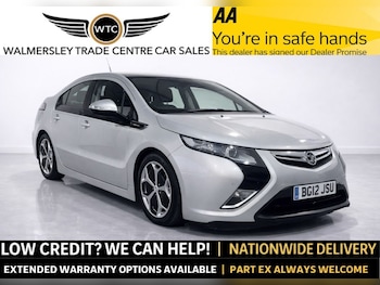 Used Vauxhall Ampera 2012 for sale - 78110464: Photo