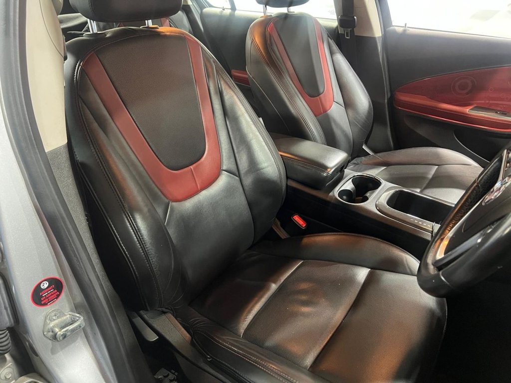 Used Vauxhall Ampera 2012 for sale - 78110464: Photo 20