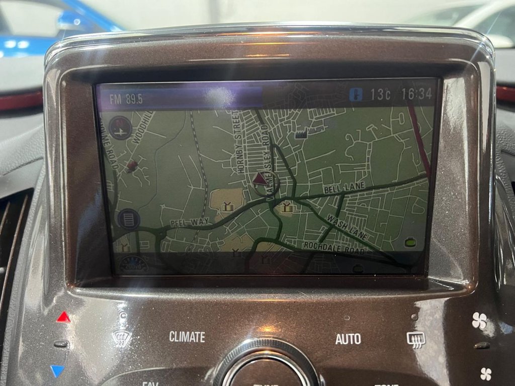 Used Vauxhall Ampera 2012 for sale - 78110464: Photo 24