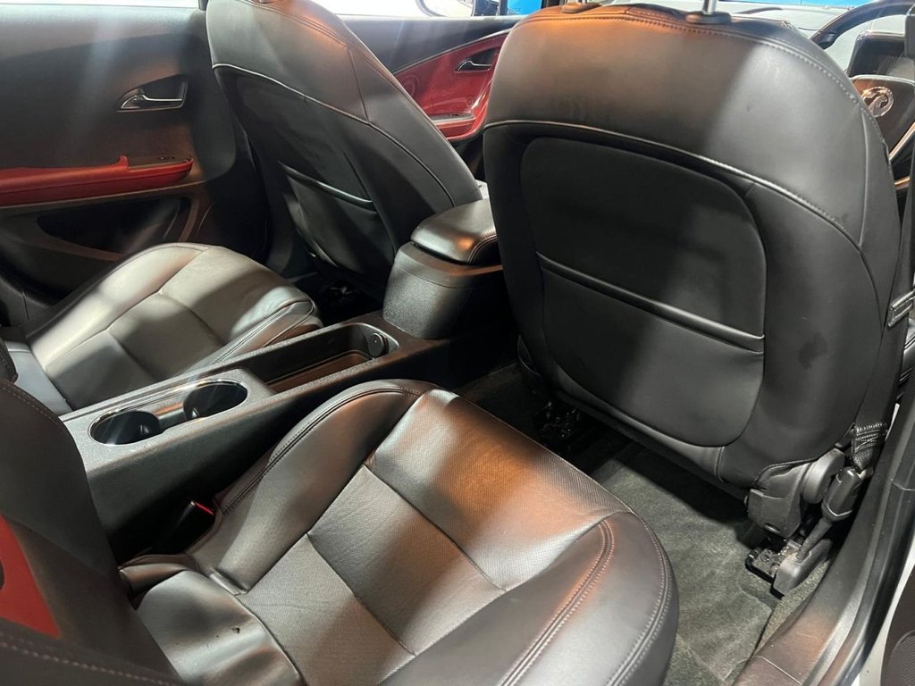 Used Vauxhall Ampera 2012 for sale - 78110464: Photo 27