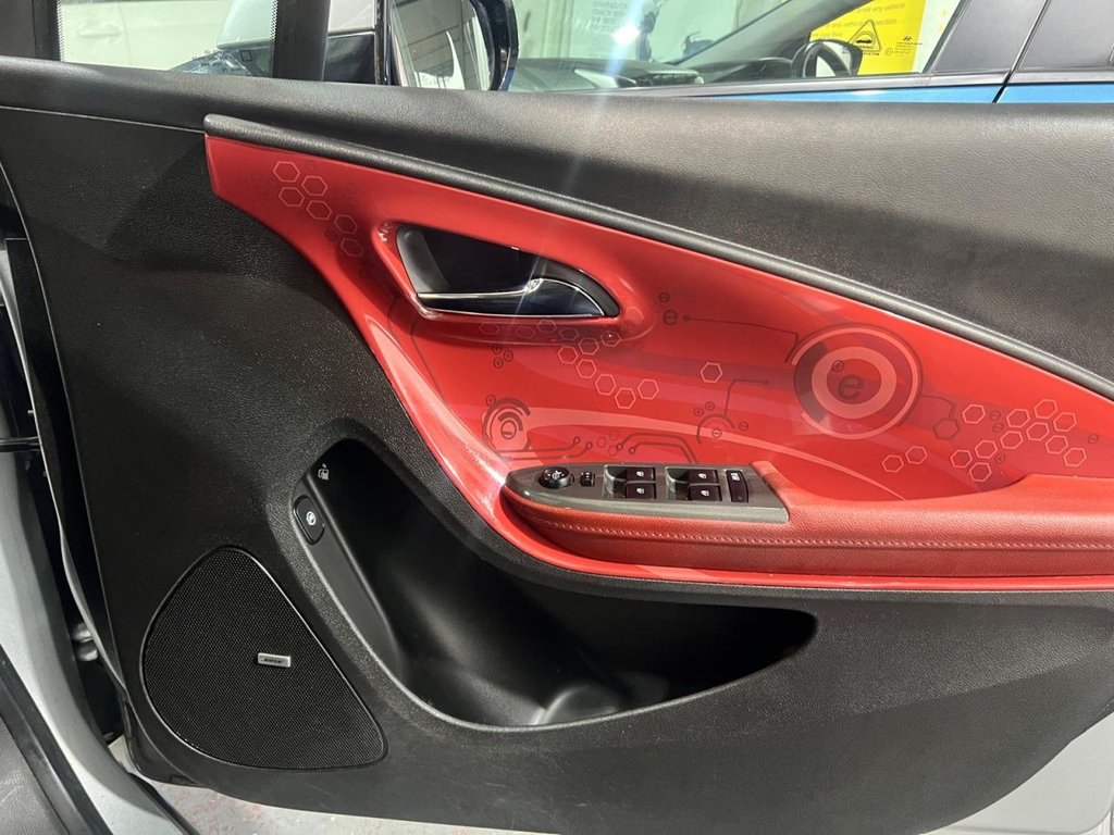 Used Vauxhall Ampera 2012 for sale - 78110464: Photo 30