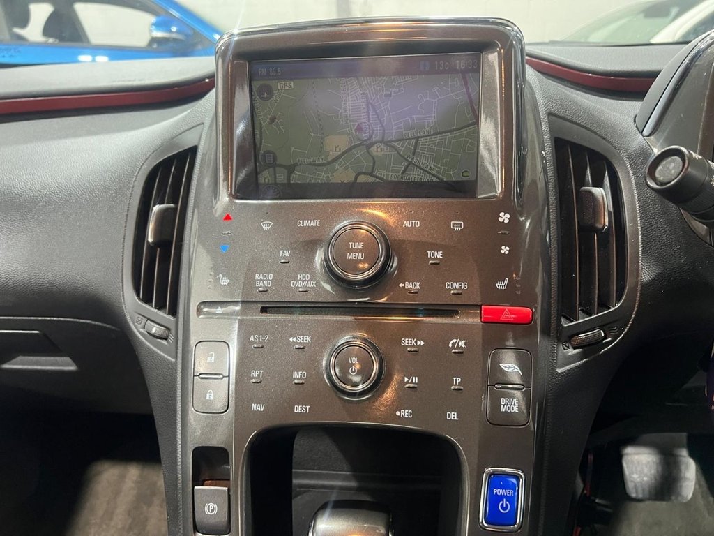 Used Vauxhall Ampera 2012 for sale - 78110464: Photo 31