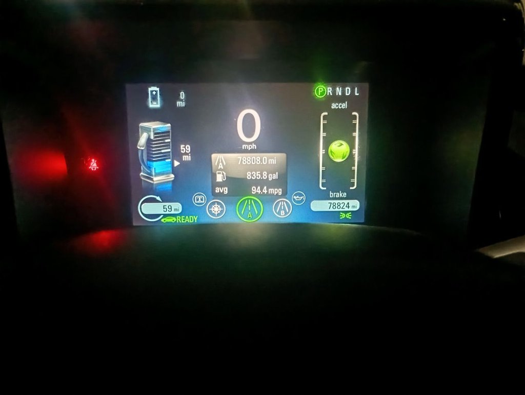 Used Vauxhall Ampera 2012 for sale - 78110464: Photo 33