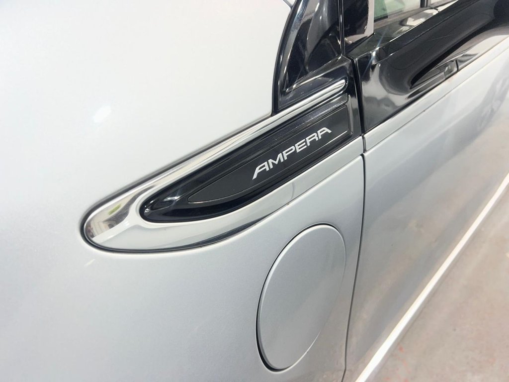 Used Vauxhall Ampera 2012 for sale - 78110464: Photo 35