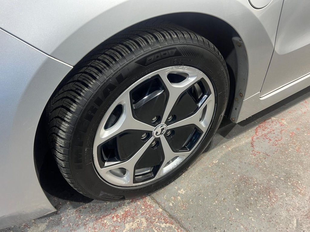 Used Vauxhall Ampera 2012 for sale - 78110464: Photo 37