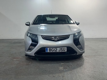 Used Vauxhall Ampera 2012 for sale - 78110464: Photo