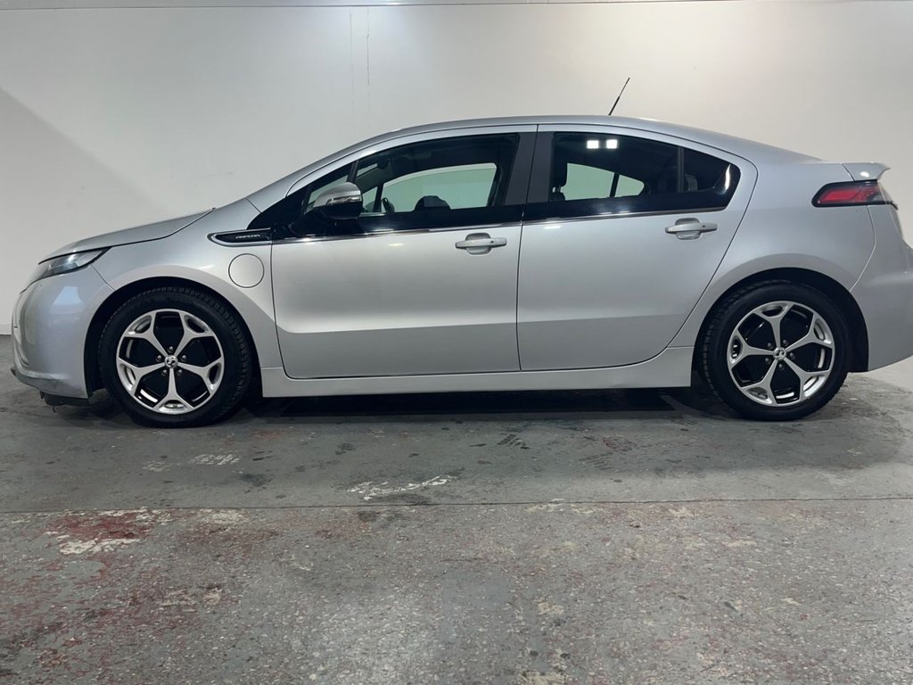 Used Vauxhall Ampera 2012 for sale - 78110464: Photo 5