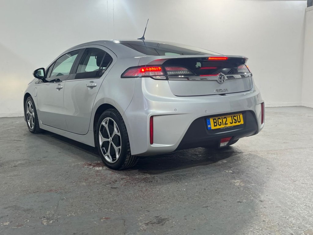 Used Vauxhall Ampera 2012 for sale - 78110464: Photo 6