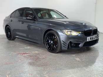 2016 (66) - 3.0 335d M Sport Saloon 4dr Diesel Auto xDrive Euro 6 (s/s) (313 ps)