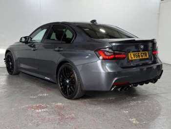 Used BMW 3 Series 2016 for sale - 75042415: Photo