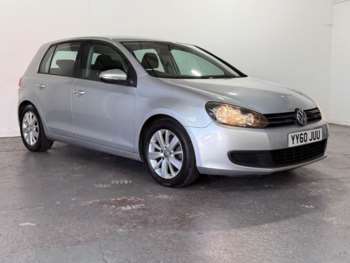 2010 (60) - 1.4 TSI SE 5dr