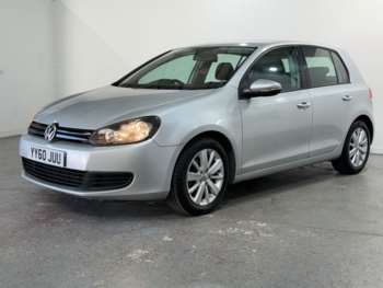 Used Volkswagen Golf 2010 for sale - 75253915: Photo