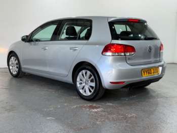 Used Volkswagen Golf 2010 for sale - 75253915: Photo