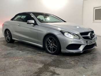 2013 (63) - E250 CDI AMG Sport 2dr 7G-Tronic
