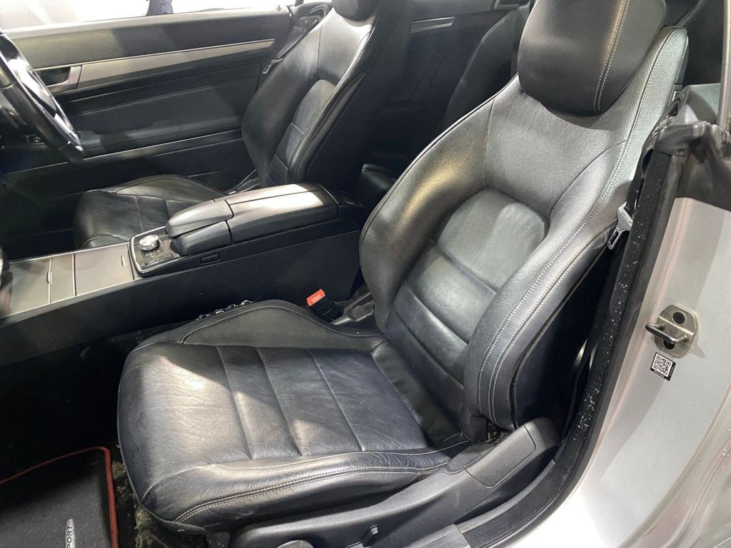Used Mercedes-Benz E Class 2013 for sale - 75253902: Photo 31