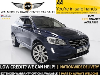Used Volvo XC60 2013 for sale - 78931299: Photo